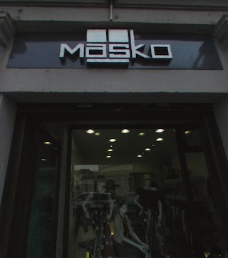 Masko Torino