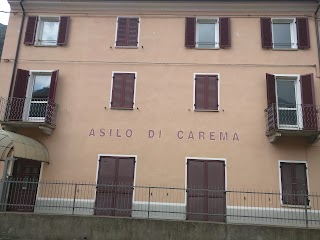 Asilo Di Carema Centro Anziani