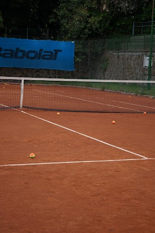 Circolo del Tennis Genzano di Roma