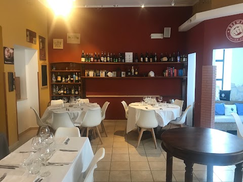 Ristorante La Lanterna