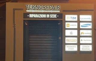 Tekno Repair