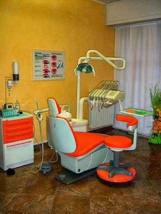 Dentista Arcore | Studio Dentistico Trieste Srl