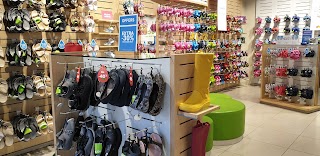 Crocs Outlet La Reggia