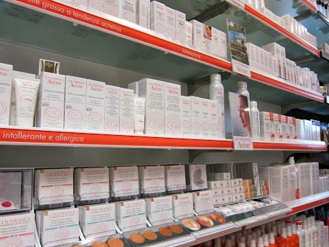 Farmacia Autodromo