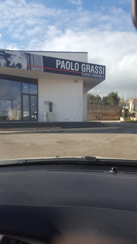 Cinema-Teatro Paolo Grassi