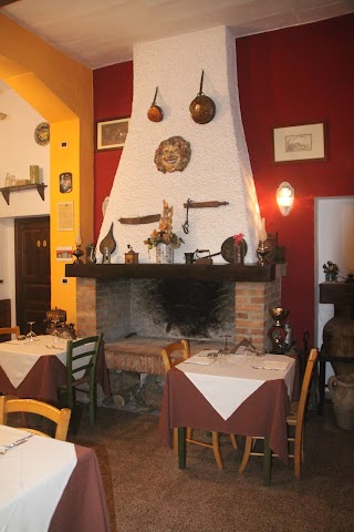 Osteria L'Ugghiularu