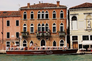 Scuola di lingue Venezia