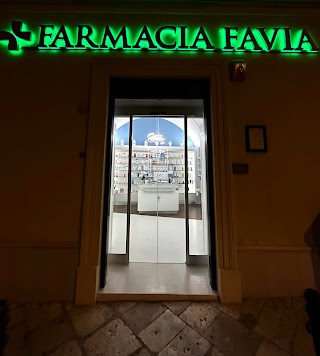 Farmacia Favia