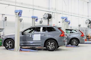 Service Volvo | Motorsclub.com