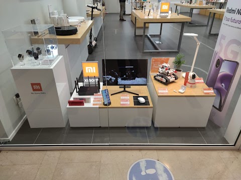 Xiaomi Store Venezia