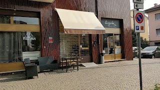 Angolo 7b Pizzeria Gourmet & Fusion