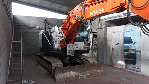 Carrozzeria Miti.car di Borrelli Mino