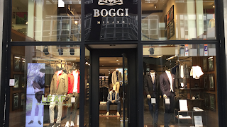 Boggi Milano