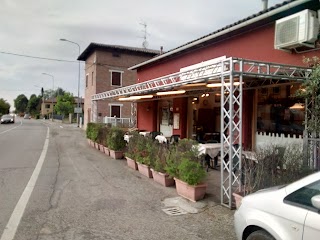 Pizzeria LaTavernetta