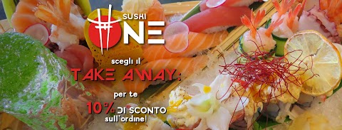 Sushi One