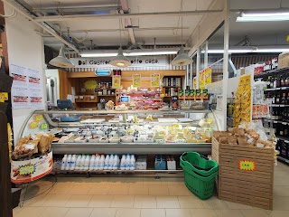 Supermercato Carrefour Express