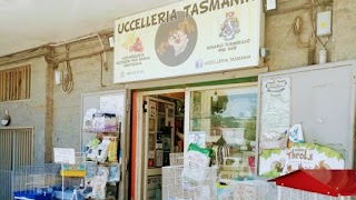 Uccelleria Tasmania