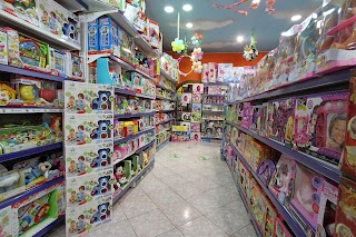 Bimbo Toys Palma Campania