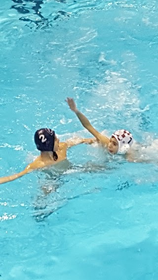 Piscina Comunale di Trapani