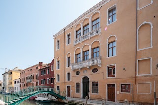 Hotel Palazzo Martinelli Dolfin