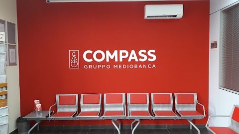 Prestito Compass Manduria Gruppo Mediobanca