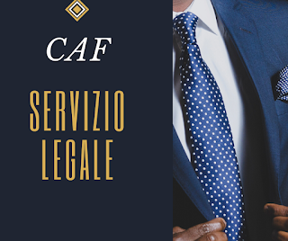 CAF Castel Volturno Caserta