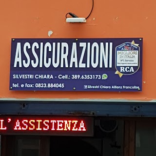 Assicurazioni Silvestri Chiara