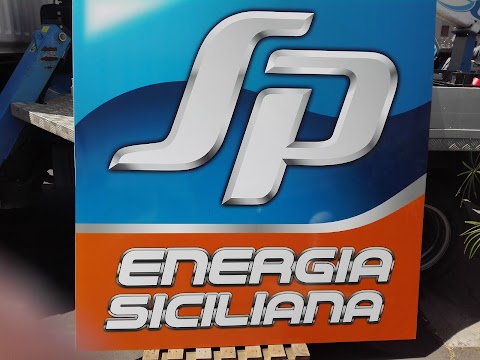 DISTRIBUTORE SEPA CARBURANTI DI GENNA ANTONIO