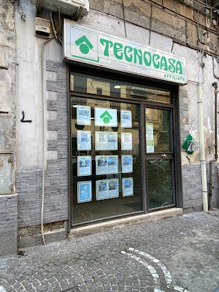 Affiliato Tecnocasa Studio Corso San Giovanni S.A.S.