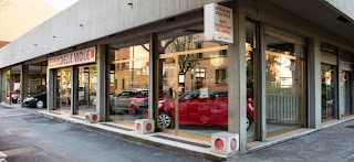 Autosalone Delle Viole