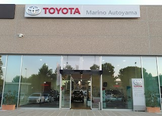 Toyota Marino Autoyama