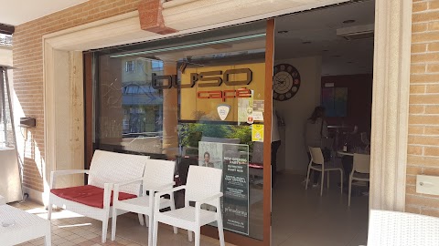 Buso Cafe' Di Mauriello Fabio