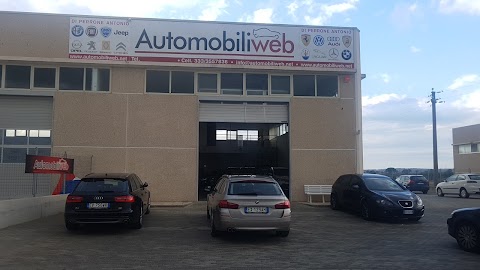 Automobili Web Di Perrone Antonio