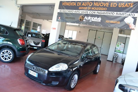 Autoprivè di Allotta Paolo - Concessionaria & Compravendita Auto Usate