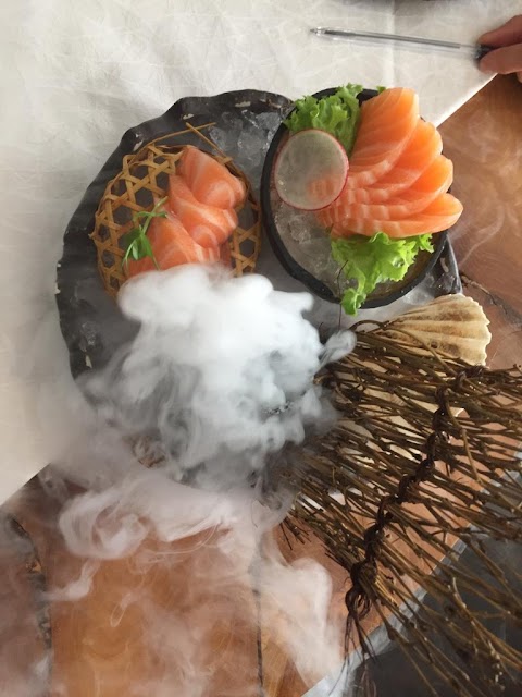 Kobe Sushi Restaurant