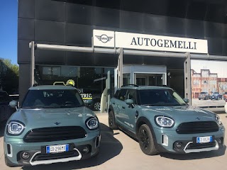 Autogemelli Vicenza - Concessionaria e Service BMW, BMW i e MINI