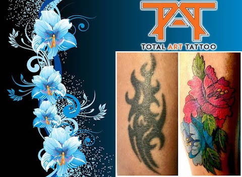 Total Art Tattoo