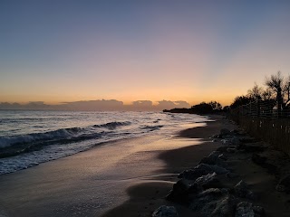 Spiaggia libera