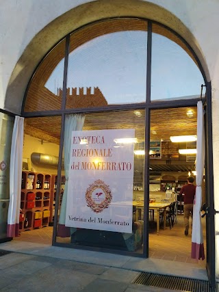 Enoteca Regionale Del Monferrato