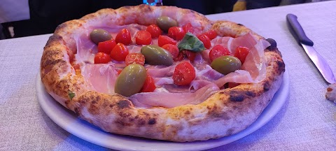 Pizzeria e ristorante a Rivoli | Rigatony