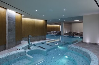 Devero SPA Centro Benessere