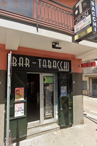 Bar tabacchi Concetta Russo