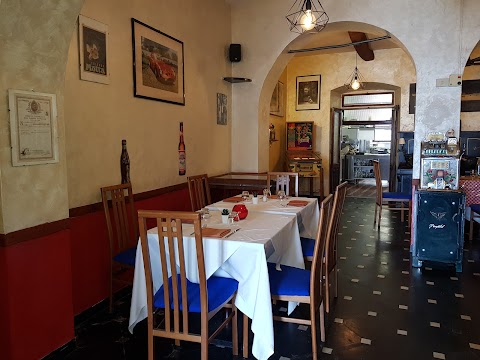 Trattoria dei Pescatori