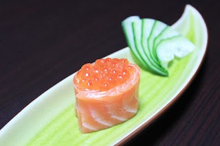 Moxi Sushi