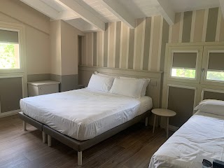 B&B La Vedetta