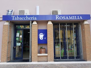 Rosamilia Dino Marco