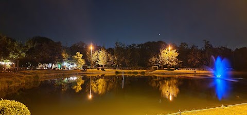 Circolo di pesca di Lissone