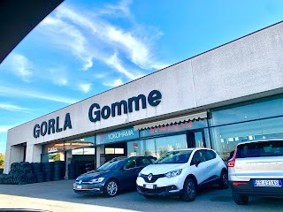 Gorla Gomme di Gorla Claudia a Parma Driver's Center