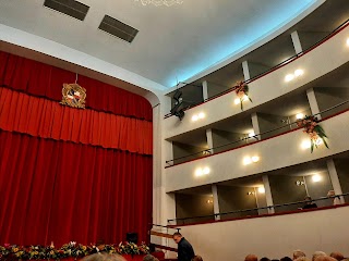Teatro accademico