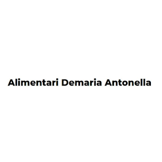 Alimentari Demaria Antonella